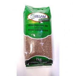 Gresam Hned hrub bulgur 1kg