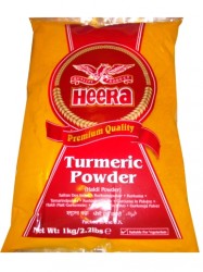 Heera -Kurkuma 1kg