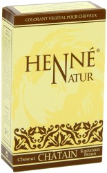 Henn natur-Hena gatanov 90g