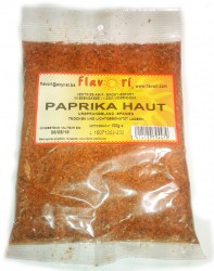 Flavori- Grilovan paprika 100g vloky