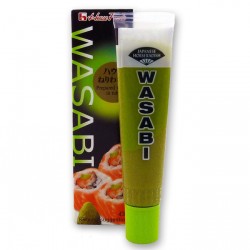 House foods - Wasabi pasta 43g
