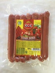 ece Moracie prky halal 500g