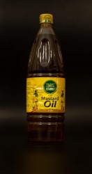 Horicovy olej 1 liter