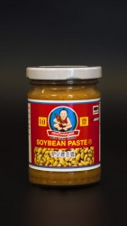 Sojova pasta 245g.