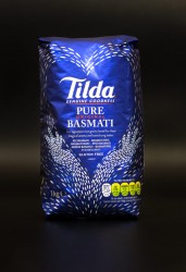 Tildaa basmati ry�a 1kg
