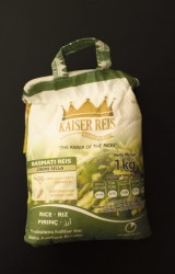 Kralovska pasmati ry�a 1kg