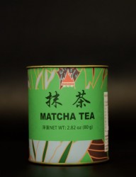 Matcha aj 80g