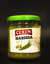 Harisa 190g..