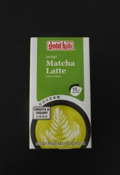 Matcha latte aj 250g