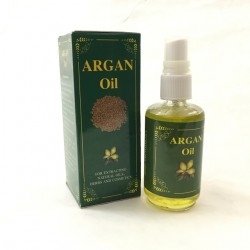Argánový olej 50ml