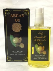 Argnov olej 100ml