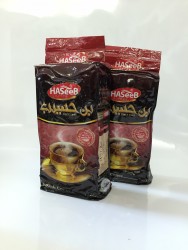 HASeeb Tureck kva s kardammom 200g