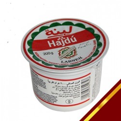 Hajdu - Labneh maarsk 200g