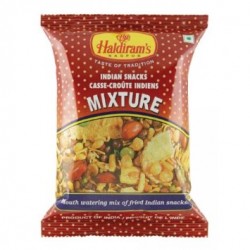 Haldirams Indick snack Mix 150g