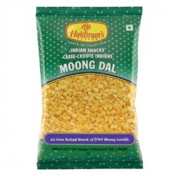 Haldirams Indick snack Moong dal 150g