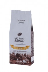 Maatouk-Libanonská káva 200g mletá