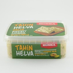 Koska Chalva pistciov 400g