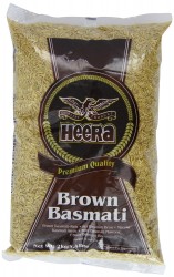 Heera Tmav  Basmati rya 2kg