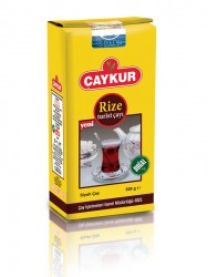 Caykur Rize èierny turecký èaj 500g sypaný