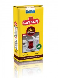 Caykur Rize ierny tureck aj 500g sypan