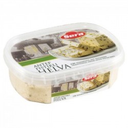 Sera - Chalva s pistciami 350g