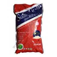 Siam Jazmnov rya 5kg