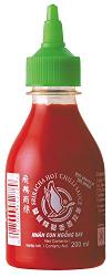 FlyingGoose Sriracha 61% 200ml