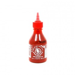 Sriracha-Superpikantná èili omáèka(70%) 200 ml