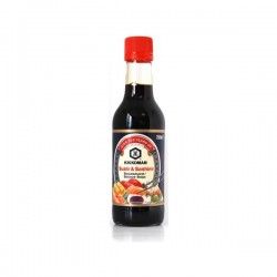 Kikkoman  Sushi a Sashimi sjov omka 250 ml