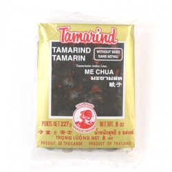 CockBrand Tamarind bez semien 455g