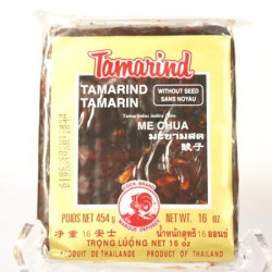 Cock brand- Tamarind bez semin 454g