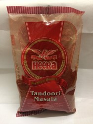 Heera- Tandori masala zmes korenia 100g