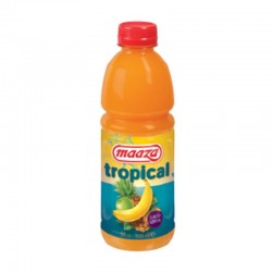 Maaza-Tropick ovocie ds 0,5l