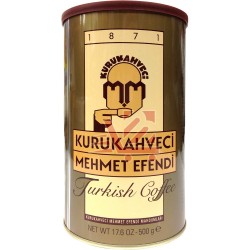 Kurukahveci Tureck kva 500g