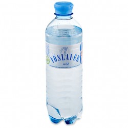 Vslauer Jemne perliv voda 0.5l