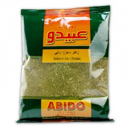 Abido- ZATAR 500g