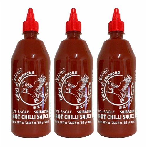 UniEagle-Sriracha 56% 740ml